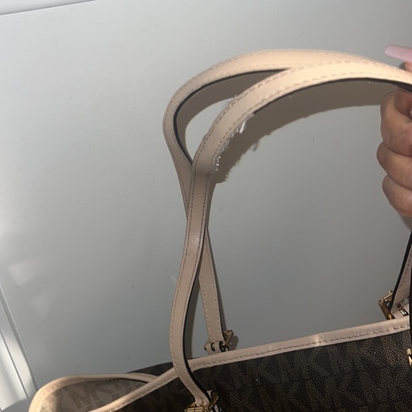 🎉 Michael Kors Tote large